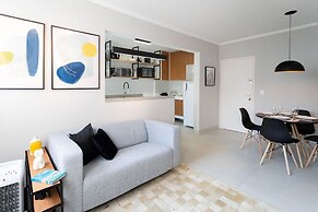 Down Town - Bela Vista