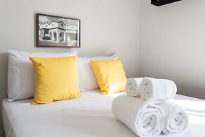 Down Town - Bela Vista