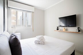 Down Town - Bela Vista