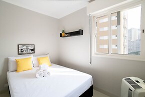 Down Town - Bela Vista