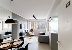 Down Town - Bela Vista