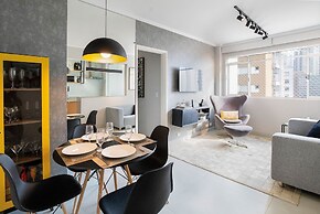 Down Town - Bela Vista