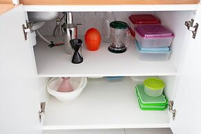 Down Town - Bela Vista