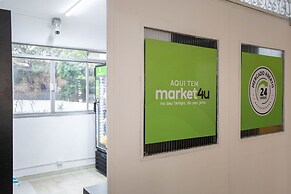 Down Town - Bela Vista