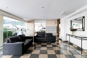 Down Town - Bela Vista