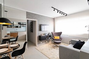 Down Town - Bela Vista