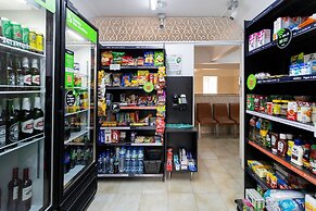 Down Town - Bela Vista