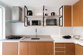 Down Town - Bela Vista