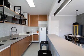 Down Town - Bela Vista