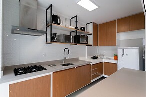 Down Town - Bela Vista