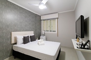 Down Town - Bela Vista