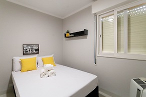 Down Town - Bela Vista