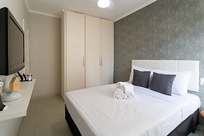 Down Town - Bela Vista