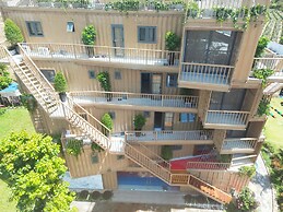 NV Sport Camp & Hotel - Ho Tram