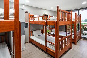 NV Sport Camp & Hotel - Ho Tram