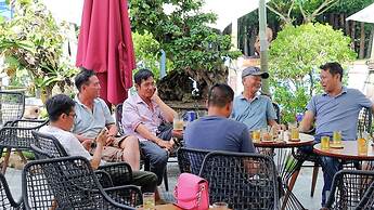 NV Sport Camp & Hotel - Ho Tram