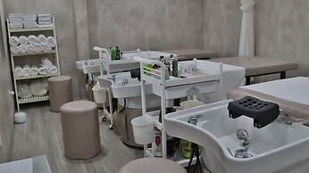 NV Sport Camp & Hotel - Ho Tram