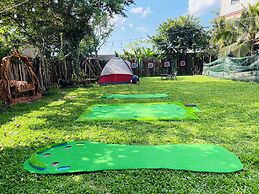 NV Sport Camp & Hotel - Ho Tram