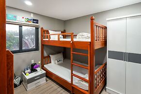 NV Sport Camp & Hotel - Ho Tram