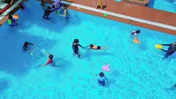 NV Sport Camp & Hotel - Ho Tram