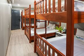 NV Sport Camp & Hotel - Ho Tram