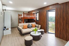 NV Sport Camp & Hotel - Ho Tram