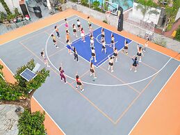 NV Sport Camp & Hotel - Ho Tram