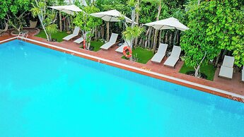 NV Sport Camp & Hotel - Ho Tram