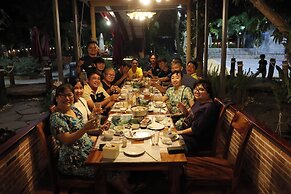 NV Sport Camp & Hotel - Ho Tram