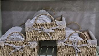 NV Sport Camp & Hotel - Ho Tram