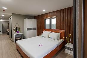 NV Sport Camp & Hotel - Ho Tram