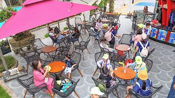 NV Sport Camp & Hotel - Ho Tram