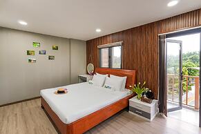 NV Sport Camp & Hotel - Ho Tram