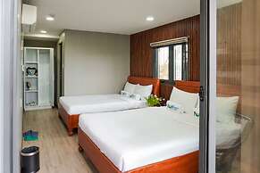 NV Sport Camp & Hotel - Ho Tram