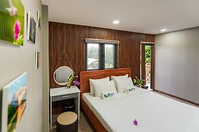 NV Sport Camp & Hotel - Ho Tram