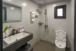 NV Sport Camp & Hotel - Ho Tram