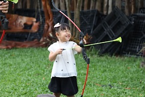 NV Sport Camp & Hotel - Ho Tram