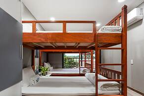 NV Sport Camp & Hotel - Ho Tram