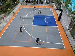 NV Sport Camp & Hotel - Ho Tram