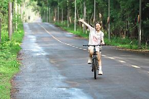 NV Sport Camp & Hotel - Ho Tram