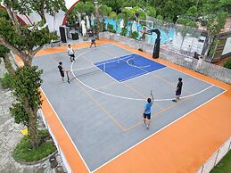 NV Sport Camp & Hotel - Ho Tram