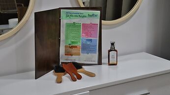 NV Sport Camp & Hotel - Ho Tram