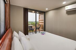 NV Sport Camp & Hotel - Ho Tram