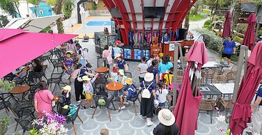 NV Sport Camp & Hotel - Ho Tram