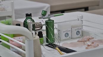 NV Sport Camp & Hotel - Ho Tram