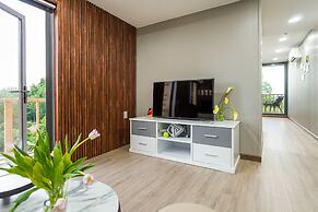 NV Sport Camp & Hotel - Ho Tram