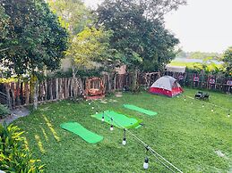 NV Sport Camp & Hotel - Ho Tram