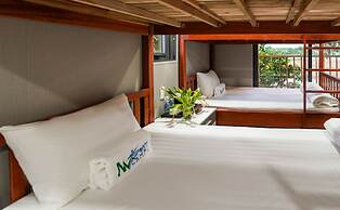 NV Sport Camp & Hotel - Ho Tram