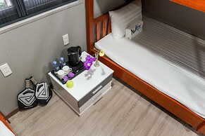 NV Sport Camp & Hotel - Ho Tram