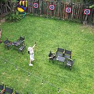 NV Sport Camp & Hotel - Ho Tram